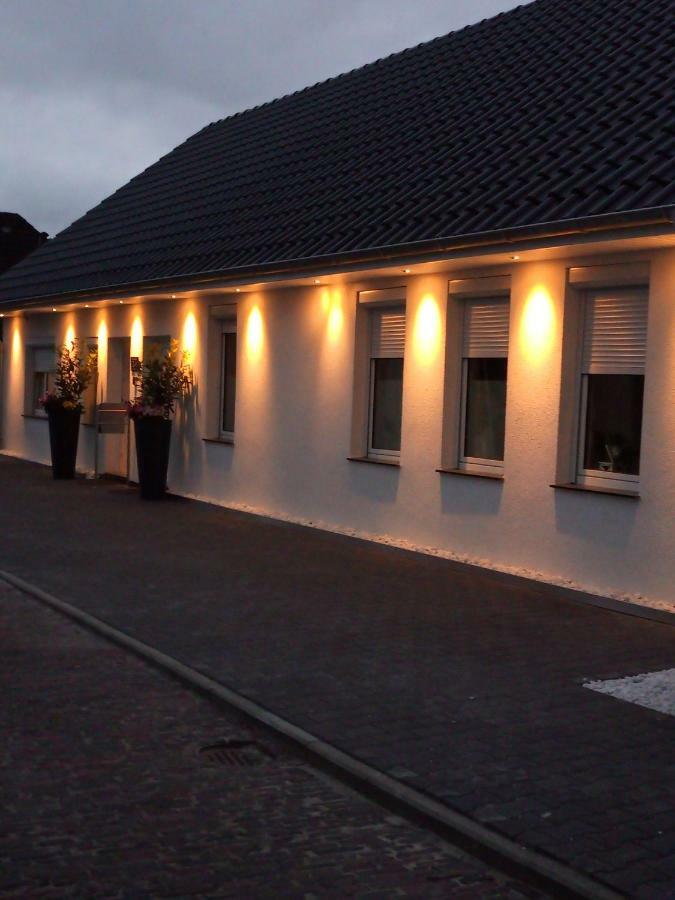 Margaretenhof Wilhelmshaven Exterior foto