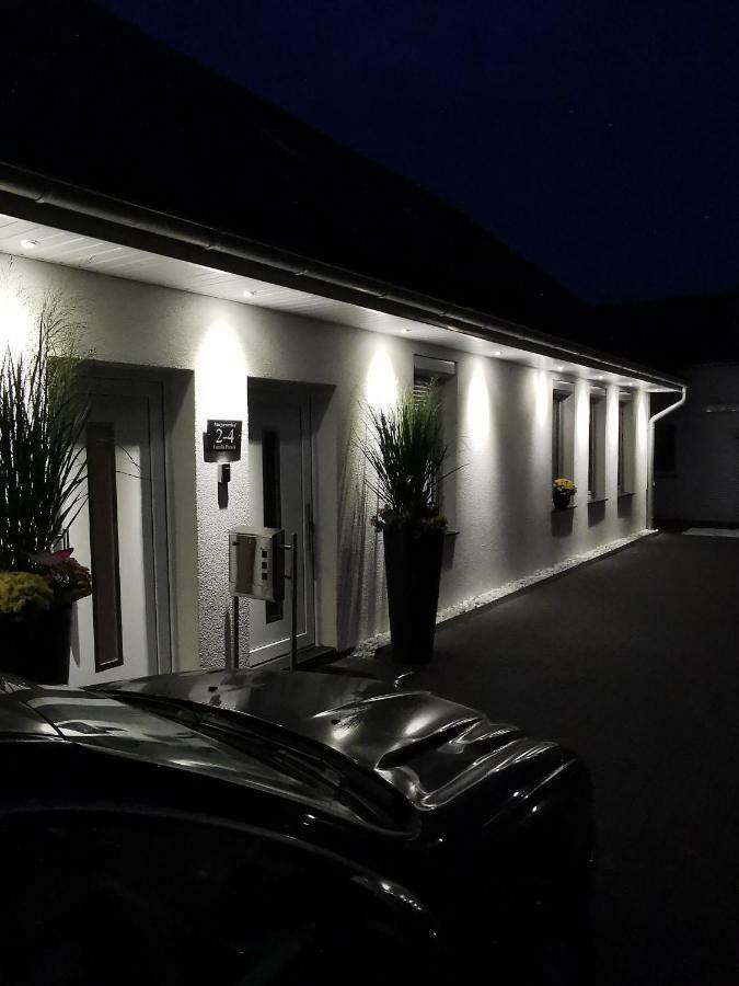 Margaretenhof Wilhelmshaven Exterior foto